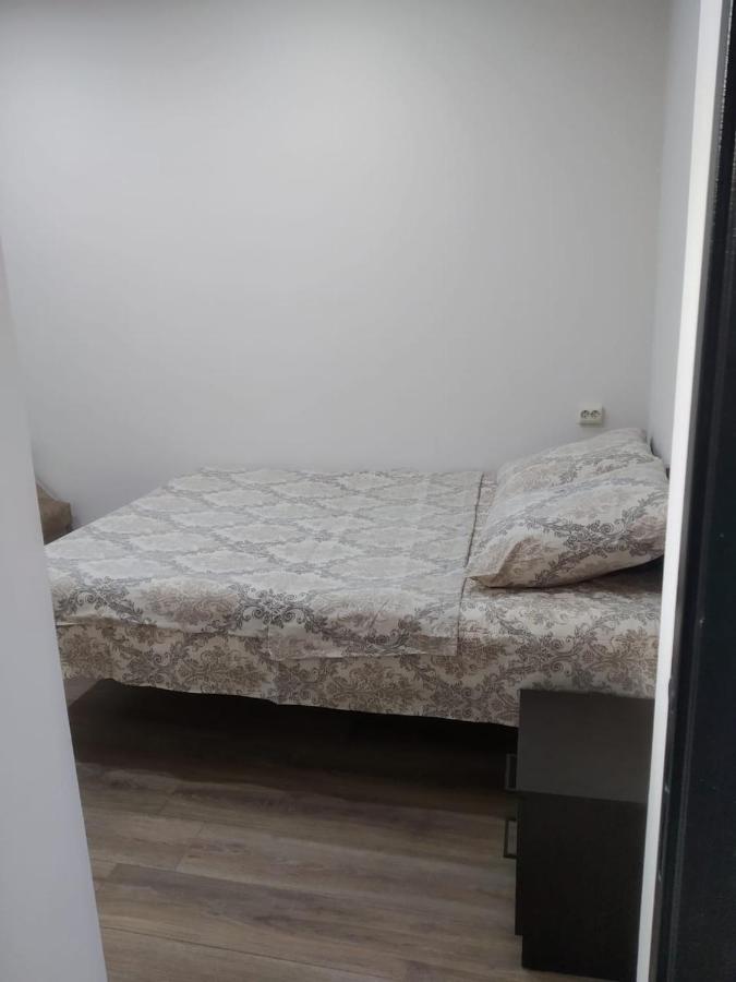 Na Shapsug Guest House Γκάγκρα Εξωτερικό φωτογραφία