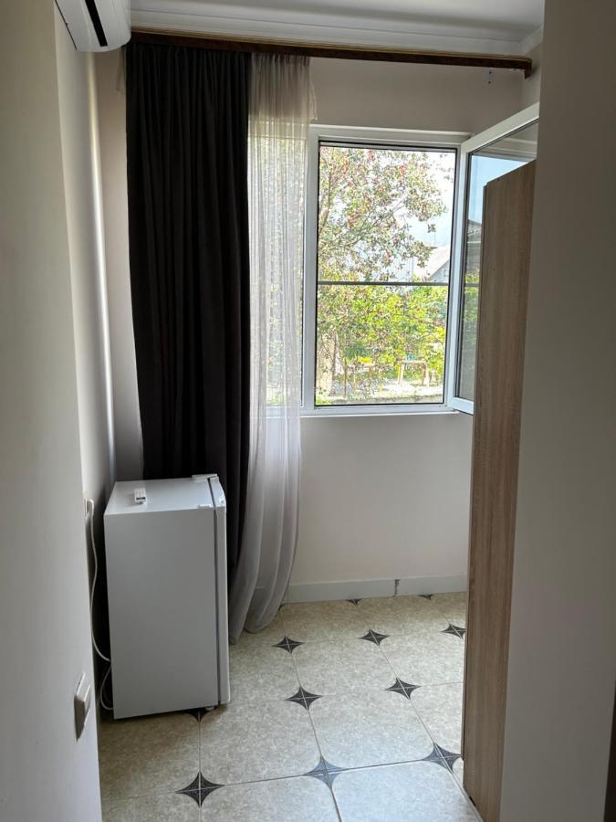Na Shapsug Guest House Γκάγκρα Εξωτερικό φωτογραφία