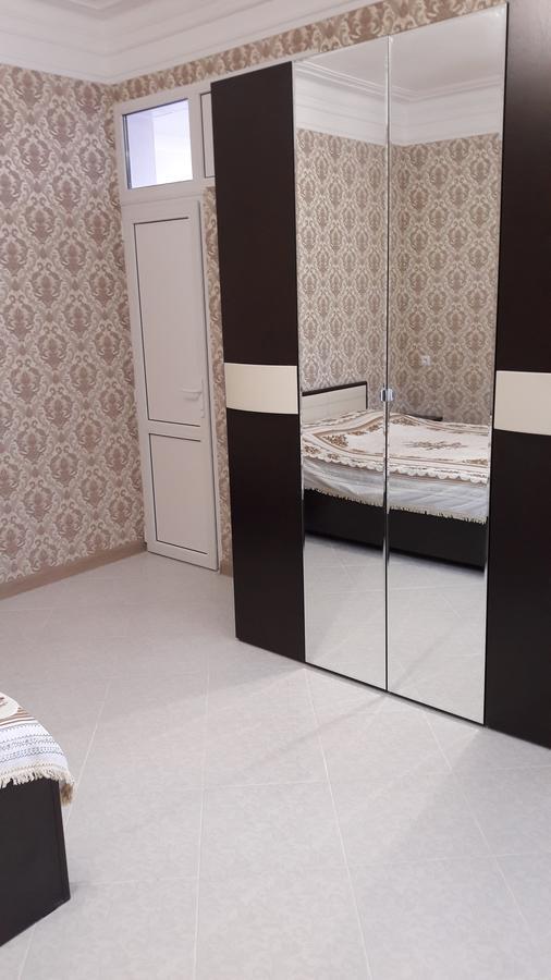 Na Shapsug Guest House Γκάγκρα Εξωτερικό φωτογραφία
