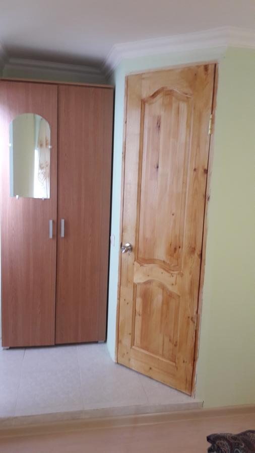 Na Shapsug Guest House Γκάγκρα Εξωτερικό φωτογραφία