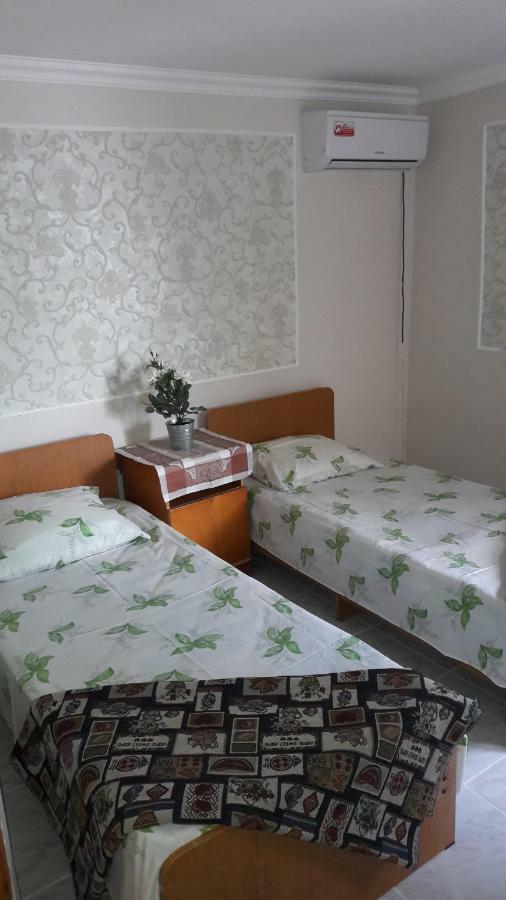 Na Shapsug Guest House Γκάγκρα Εξωτερικό φωτογραφία
